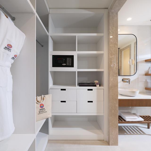 Hôtel Anda Barut Collection photo 23