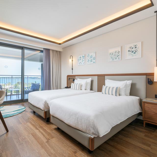 Hôtel Anda Barut Collection photo 22