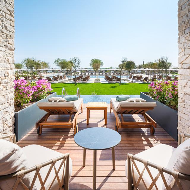 Hôtel Anda Barut Collection photo 3