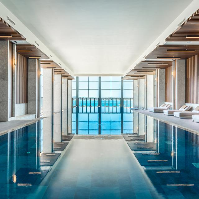 Hôtel Anda Barut Collection photo 15