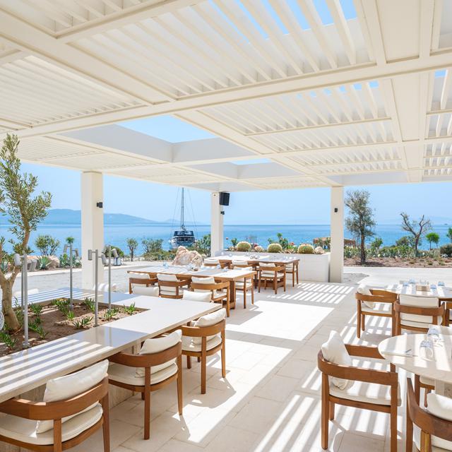 Hôtel Anda Barut Collection photo 19