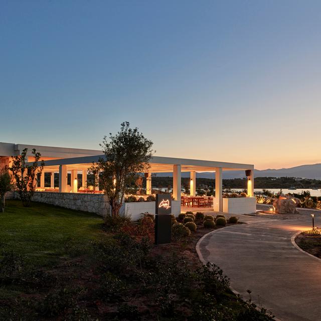 Hôtel Anda Barut Collection photo 28