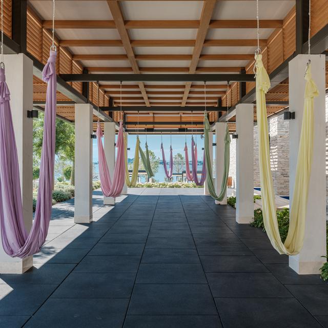 Hôtel Anda Barut Collection photo 11