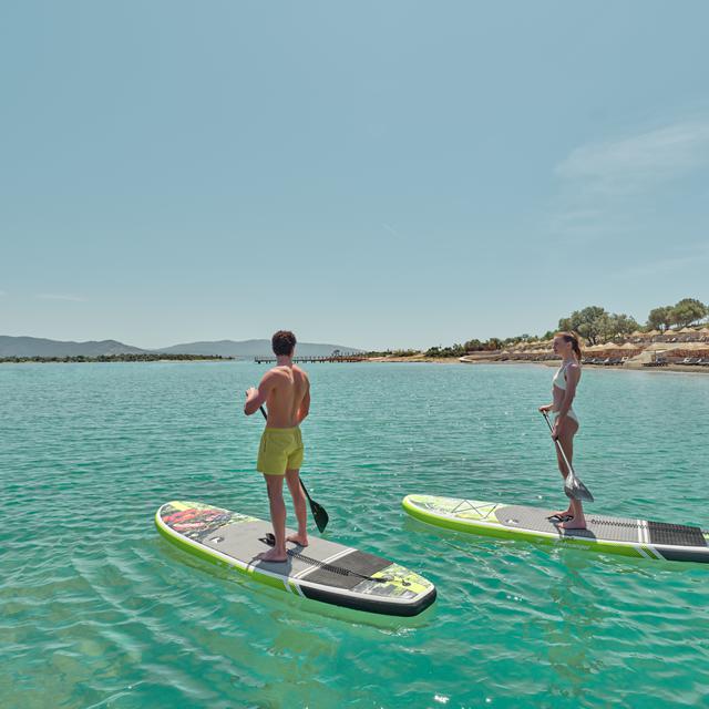 Hôtel Anda Barut Collection photo 6