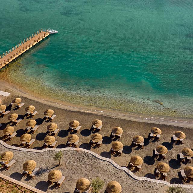 Hôtel Anda Barut Collection photo 16