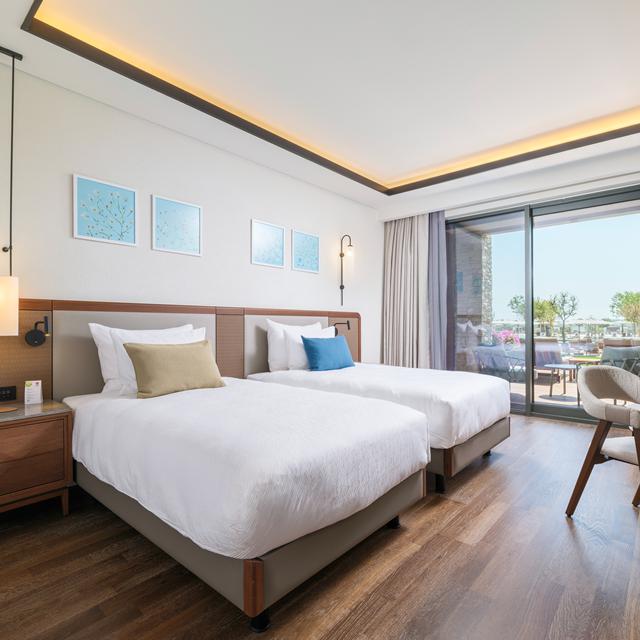 Hôtel Anda Barut Collection photo 2