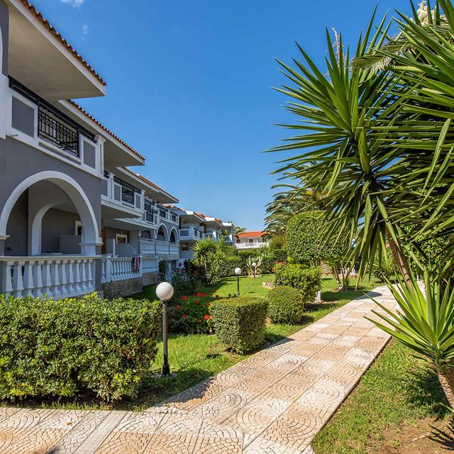 Hôtel Golden Sun photo 0