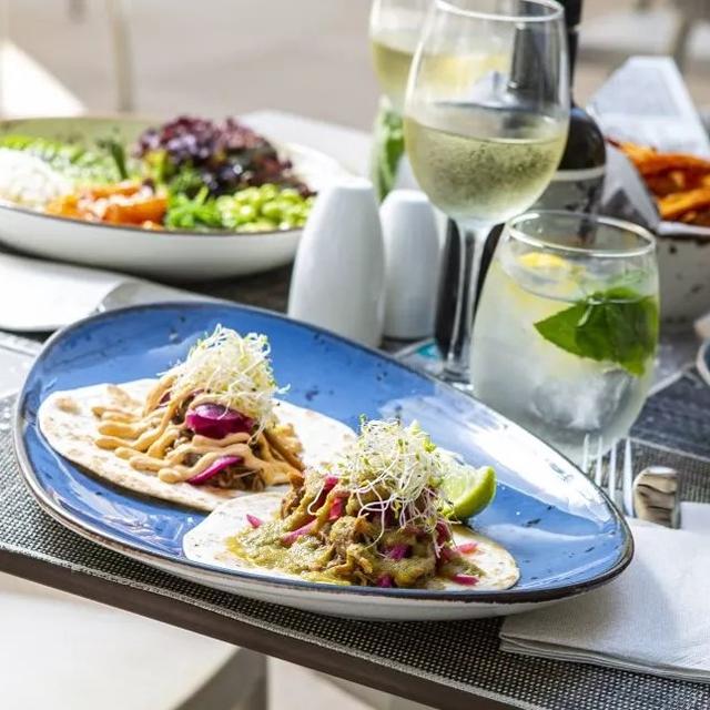 FERGUS Style Punta Arabi photo 9