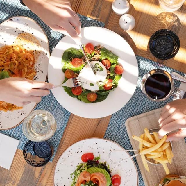 FERGUS Style Punta Arabi photo 8