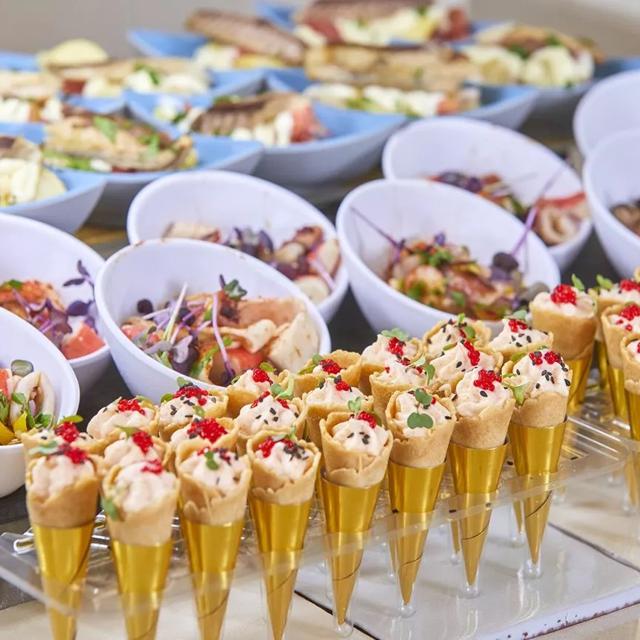 FERGUS Style Punta Arabi photo 7