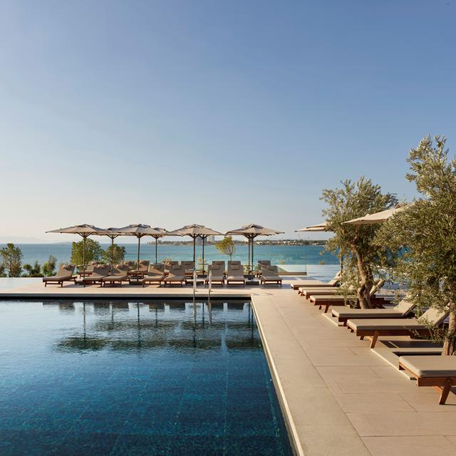 Hôtel Anda Barut Collection photo 27