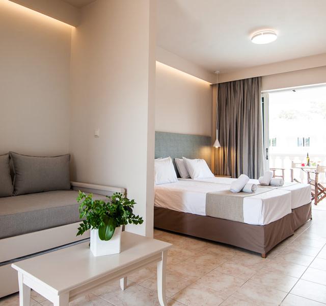 Hôtel Ilios - Réservé aux adultes photo 7