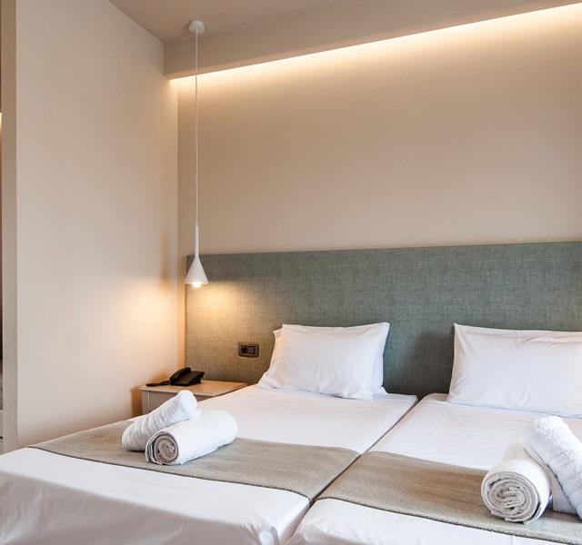Hôtel Ilios - Réservé aux adultes photo 8