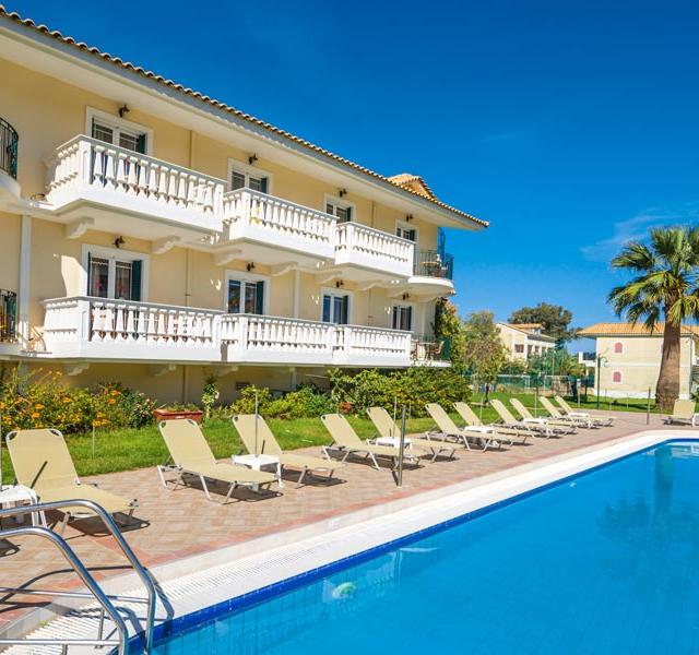 Hôtel Ilios - Réservé aux adultes photo 5