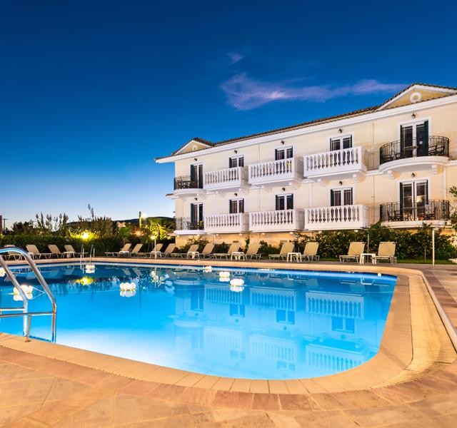 Hôtel Ilios - Réservé aux adultes photo 10