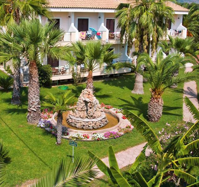 Hôtel Ilios - Réservé aux adultes photo 6