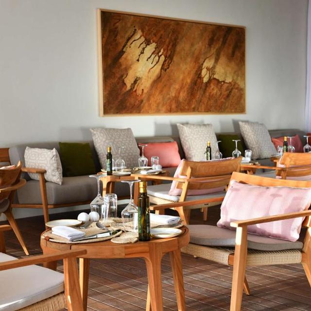 Hilton Taghazout Bay Beach Resort & Spa photo 12