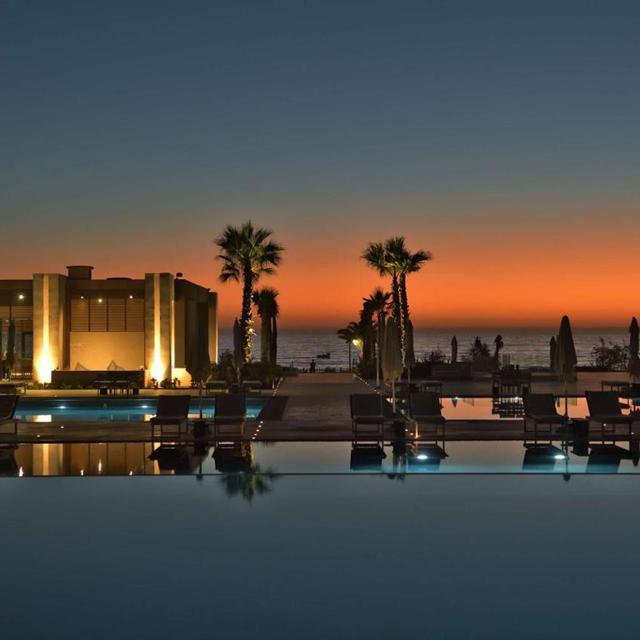 Hilton Taghazout Bay Beach Resort & Spa photo 20