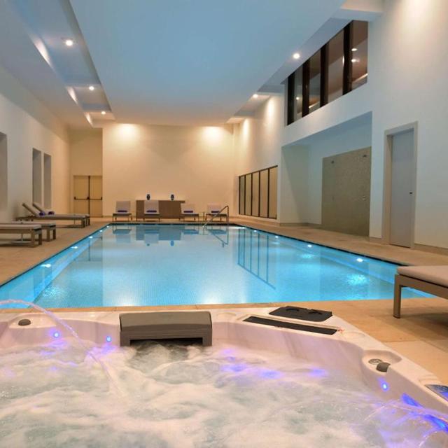 Hilton Taghazout Bay Beach Resort & Spa photo 5