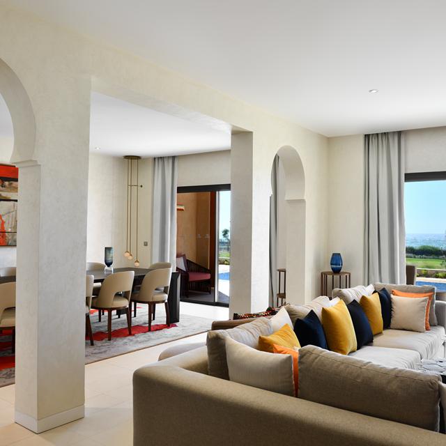 Hilton Taghazout Bay Beach Resort & Spa photo 14