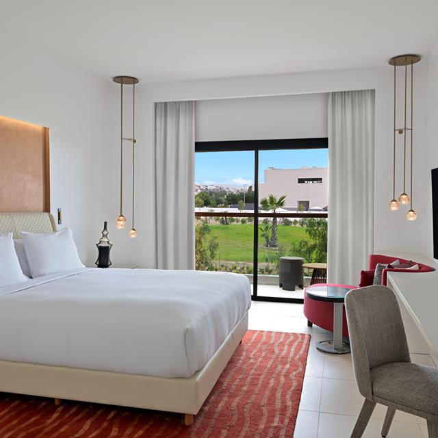 Hilton Taghazout Bay Beach Resort & Spa photo 16