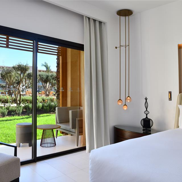 Hilton Taghazout Bay Beach Resort & Spa photo 15