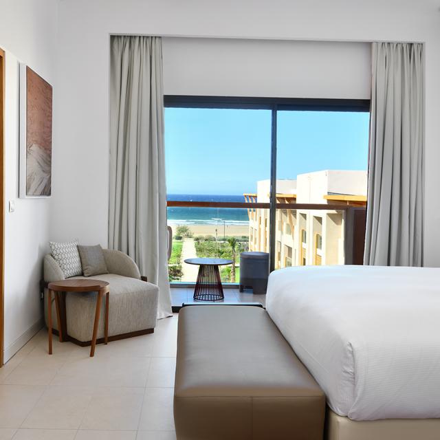 Hilton Taghazout Bay Beach Resort & Spa photo 17