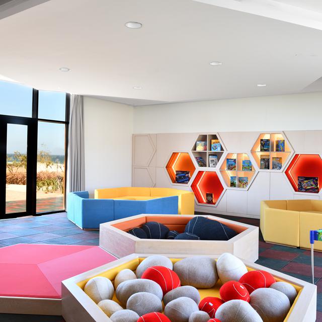 Hilton Taghazout Bay Beach Resort & Spa photo 9