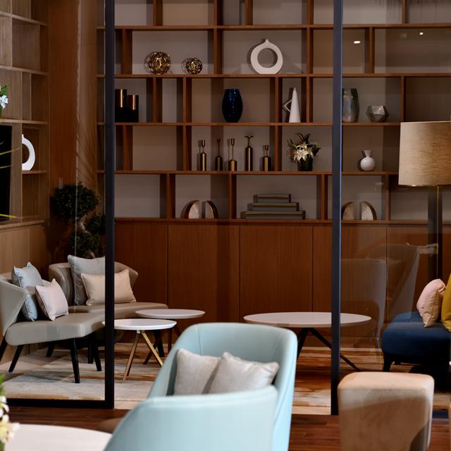 Hilton Taghazout Bay Beach Resort & Spa photo 13