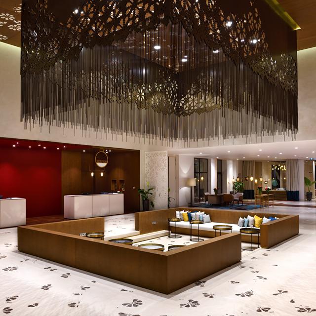 Hilton Taghazout Bay Beach Resort & Spa photo 10