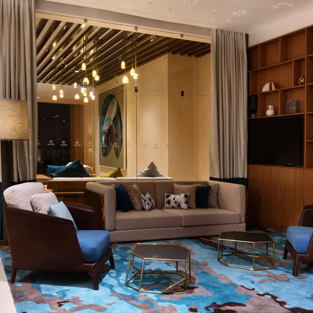 Hilton Taghazout Bay Beach Resort & Spa photo 11