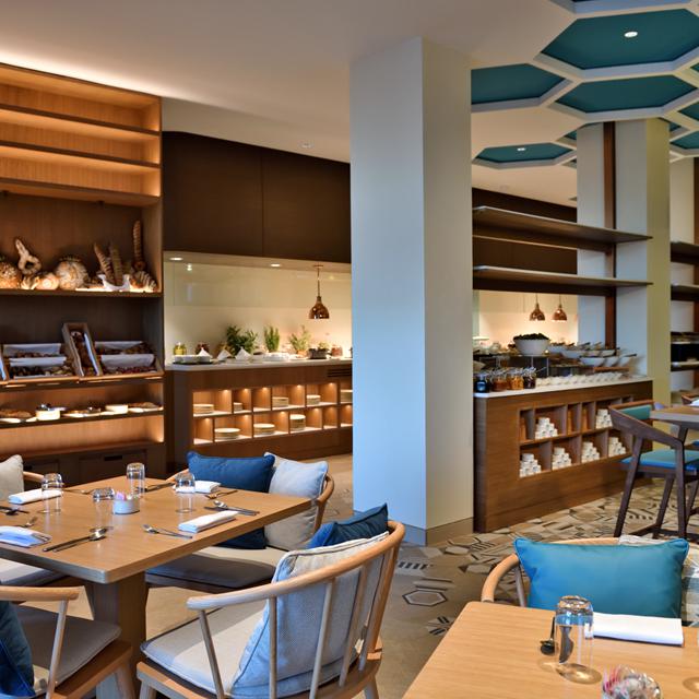 Hilton Taghazout Bay Beach Resort & Spa photo 3