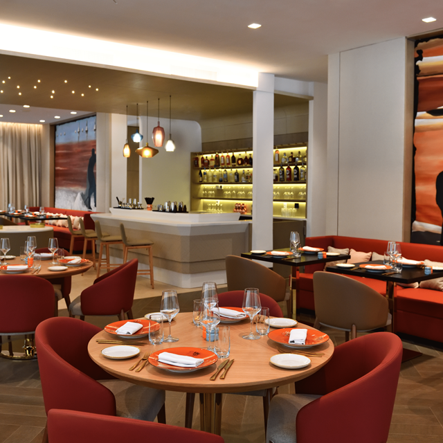 Hilton Taghazout Bay Beach Resort & Spa photo 4