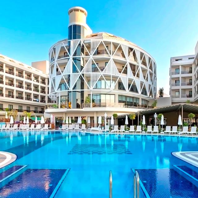 Hôtel SeaShell Vega