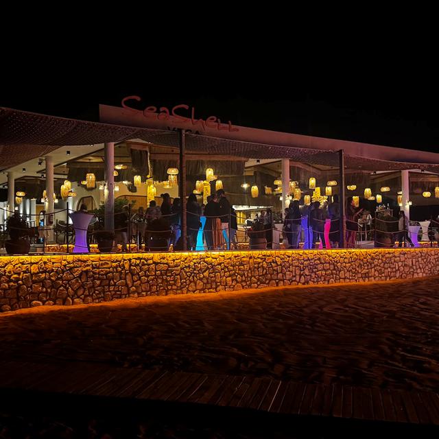 Hôtel SeaShell Vega photo 18