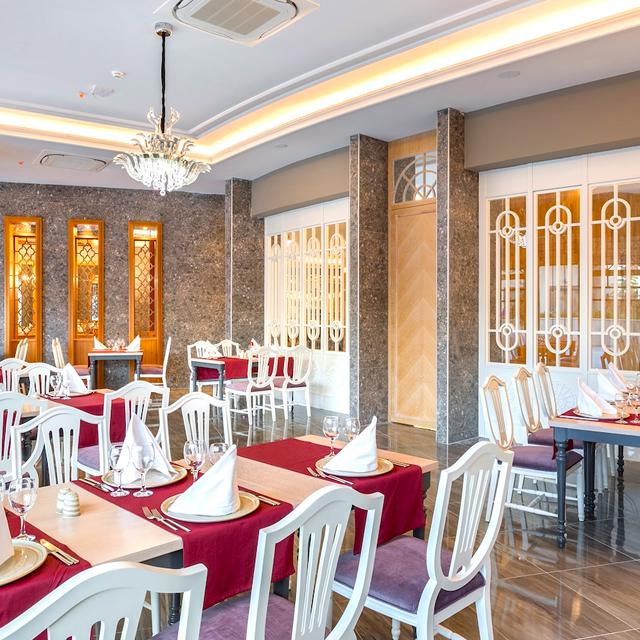 Hôtel SeaShell Vega photo 6