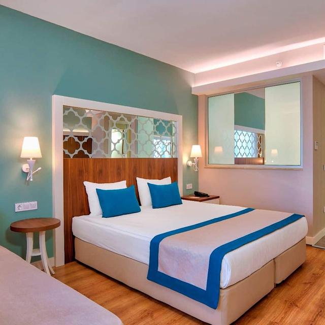 Hôtel SeaShell Vega photo 3