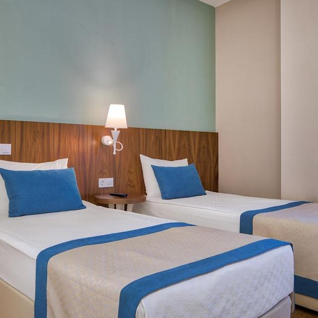 Hôtel SeaShell Vega photo 16