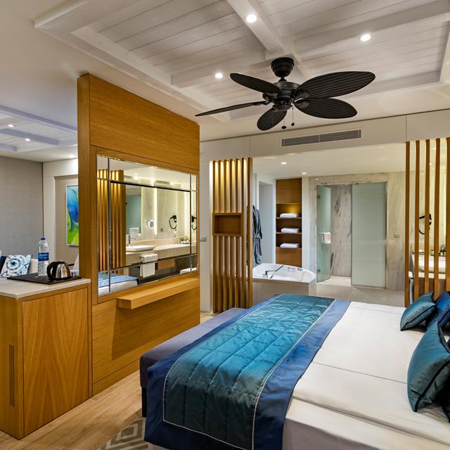 Titanic Luxury Collection Bodrum photo 14