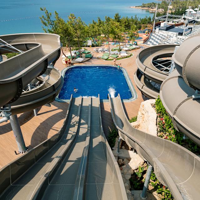 Titanic Luxury Collection Bodrum photo 9