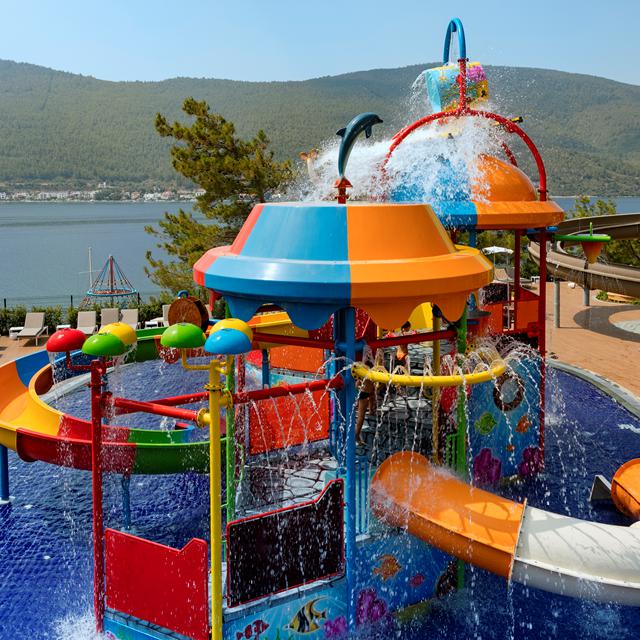 Titanic Luxury Collection Bodrum photo 10