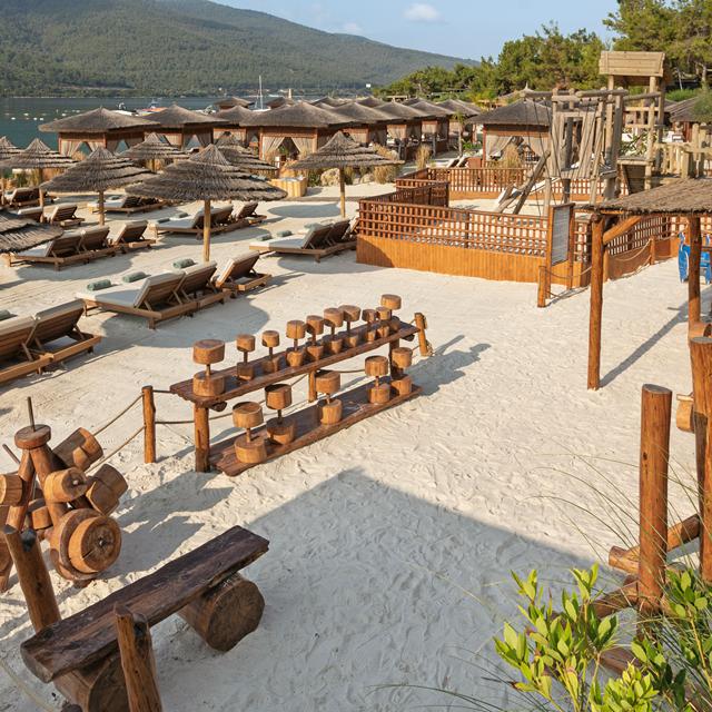 Titanic Luxury Collection Bodrum photo 1