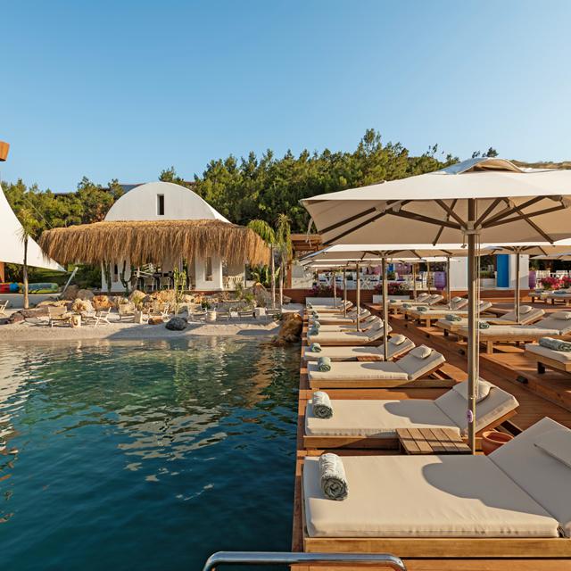 Titanic Luxury Collection Bodrum photo 8