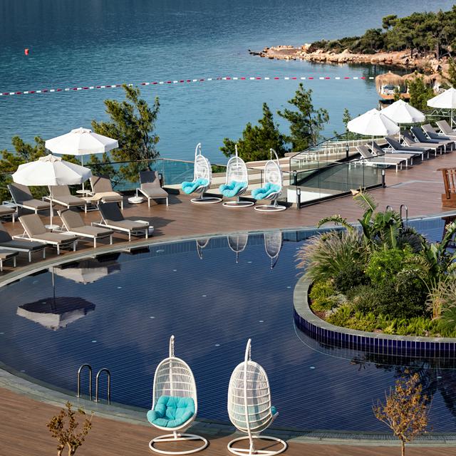 Titanic Luxury Collection Bodrum photo 7