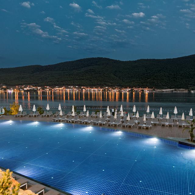 Titanic Luxury Collection Bodrum photo 17