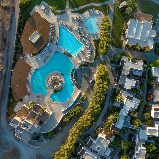 Lindian Village Curio Collection by Hilton photo 7