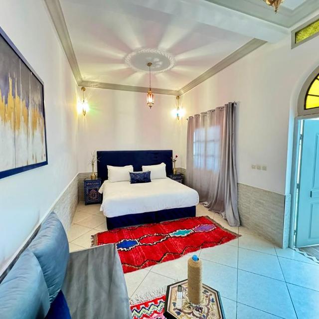 Riad Arrahma photo 13