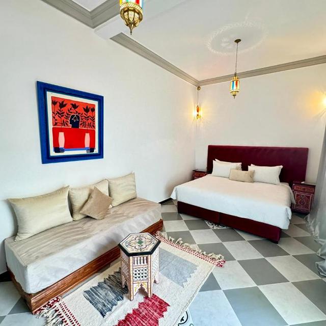 Riad Arrahma photo 2
