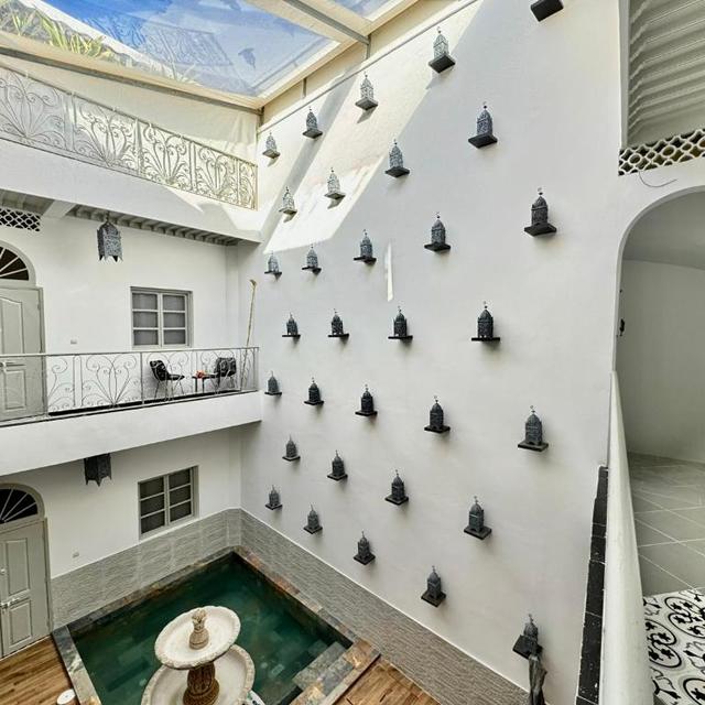 Riad Arrahma photo 6