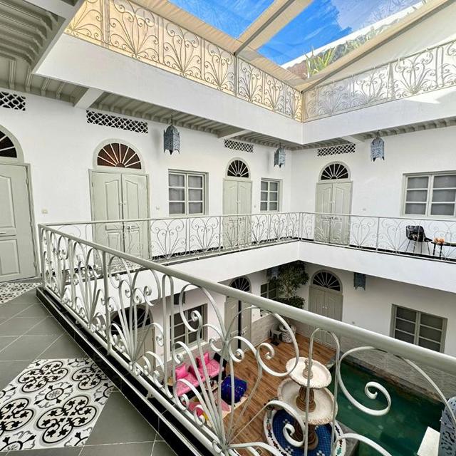 Riad Arrahma photo 1
